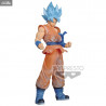Dragon Ball Super - Figurine Super Saiyen God Super Saiyan Son Goku, Clearise