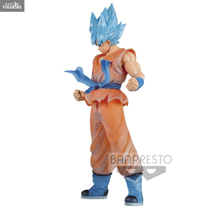 Dragon Ball Super - Figure...