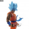 Dragon Ball Super - Figurine Super Saiyen God Super Saiyan Son Goku, Clearise
