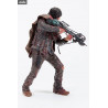 The Walking Dead - Figurine Daryl Dixon, Survivor Edition