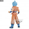 Dragon Ball Super - Figurine Super Saiyen God Super Saiyan Son Goku, Clearise