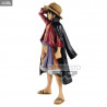 One Piece - Figurine Monkey D. Luffy, DXF The Grandline Men Wanokuni Vol.11