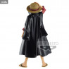 One Piece - Figurine Monkey D. Luffy, DXF The Grandline Men Wanokuni Vol.11