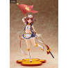 Nekopara - Azuki figure Race Queen
