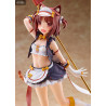 Nekopara - Azuki figure Race Queen