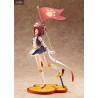 Nekopara - Azuki figure Race Queen