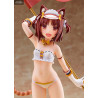 Nekopara - Azuki figure Race Queen