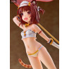 Nekopara - Azuki figure Race Queen