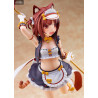 Nekopara - Azuki figure Race Queen