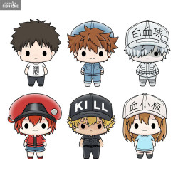 Cells at Work! - Random...