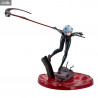 Evangelion - Rei Ayanami figure, G.E.M