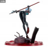 Evangelion - Rei Ayanami figure, G.E.M