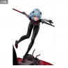 Evangelion - Rei Ayanami figure, G.E.M