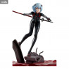 Evangelion - Rei Ayanami figure, G.E.M