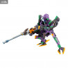 Evangelion - Shinji Ikari & Evangelion No. 1 figure, Desktop Army