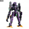 Evangelion - Shinji Ikari & Evangelion No. 1 figure, Desktop Army
