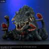 Godzilla vs Biollante - Biollante figure, Defo-Real Series