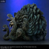 Godzilla vs Biollante - Biollante figure, Defo-Real Series