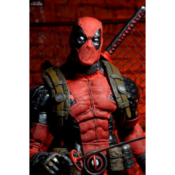 Marvel Comics - Figurine de...