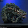 Godzilla vs Biollante - Biollante figure, Defo-Real Series