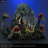 Godzilla vs Biollante - Biollante figure, Defo-Real Series