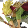 One Piece - Figurine Edward Newgate ou  Gol D. Roger version A ou B, Manhood