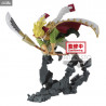 One Piece - Figurine Edward Newgate ou  Gol D. Roger version A ou B, Manhood