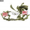 One Piece - Figurine Edward Newgate ou  Gol D. Roger version A ou B, Manhood