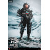 The Wandering Earth - Figurine Captain Wang Lei