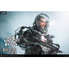 The Wandering Earth - Figurine Captain Wang Lei