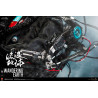 The Wandering Earth - Figurine Captain Wang Lei
