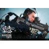The Wandering Earth - Figurine Captain Wang Lei