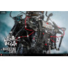 The Wandering Earth - Figurine Captain Wang Lei