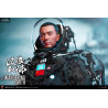 The Wandering Earth - Figurine Captain Wang Lei