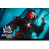 The Wandering Earth - Figurine Captain Wang Lei