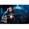 The Wandering Earth - Figurine Captain Wang Lei