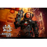 The Wandering Earth - Figurine Captain Wang Lei