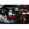 The Wandering Earth - Figurine Captain Wang Lei