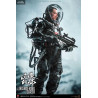 The Wandering Earth - Figurine Captain Wang Lei