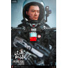 The Wandering Earth - Figurine Captain Wang Lei