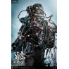 The Wandering Earth - Figurine Captain Wang Lei