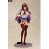 Original Character - Figure de Ayaka Tachibana, Illustration by Piromizu