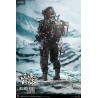 The Wandering Earth - Figurine Captain Wang Lei