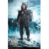 The Wandering Earth - Figurine Captain Wang Lei