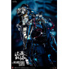 The Wandering Earth - Figurine Captain Wang Lei