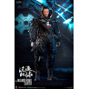 The Wandering Earth - Figurine Captain Wang Lei