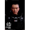 The Wandering Earth - Figurine Captain Wang Lei