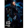 The Wandering Earth - Captain Wang Lei figure