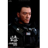 The Wandering Earth - Figurine Captain Wang Lei