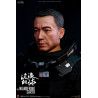 The Wandering Earth - Figurine Captain Wang Lei